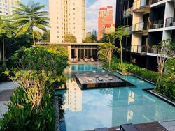 Country Esquire (D20), Condominium #467833191